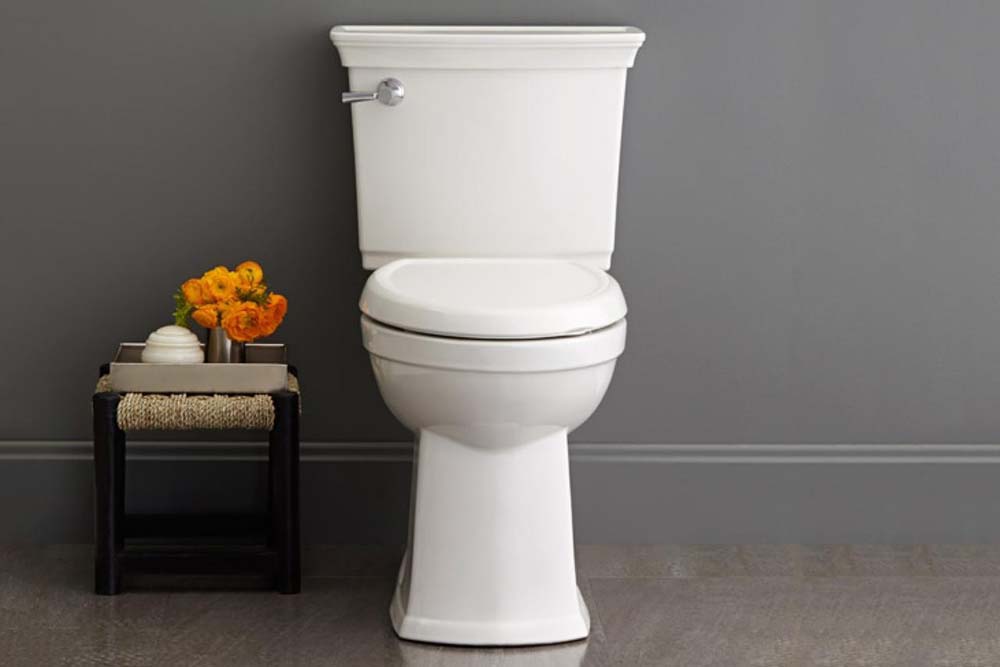 Comfort Height Toilet Vs Standard Updated February 20 Toilet